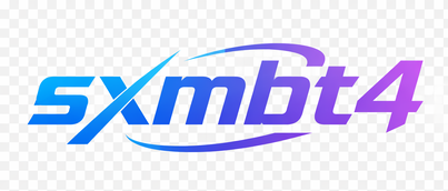 sxmbt4 logo